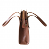 Сумка из натуральной коровьей кожи Сумка из натуральной коровьей кожи
