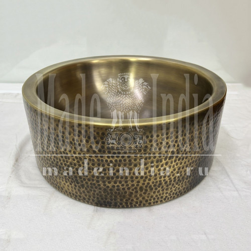 Роскошная медная раковина умывальник для монтажа в ванную комнату или на кухню Роскошная медная раковина умывальник для монтажа в ванную комнату или на кухню